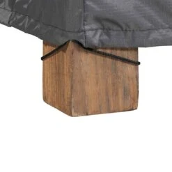 AeroCover Gartenmöbel-Set Schutzhülle 240x150x85cm Polyester Uni Anthrazit 13 AeroCover Gartenmöbel-Set Schutzhülle 240x150x85cm Polyester Uni Anthrazit -Garten Paradies Verkauf aerocover sitzgruppenhaube 240x150x85cm polyester 1360989 5