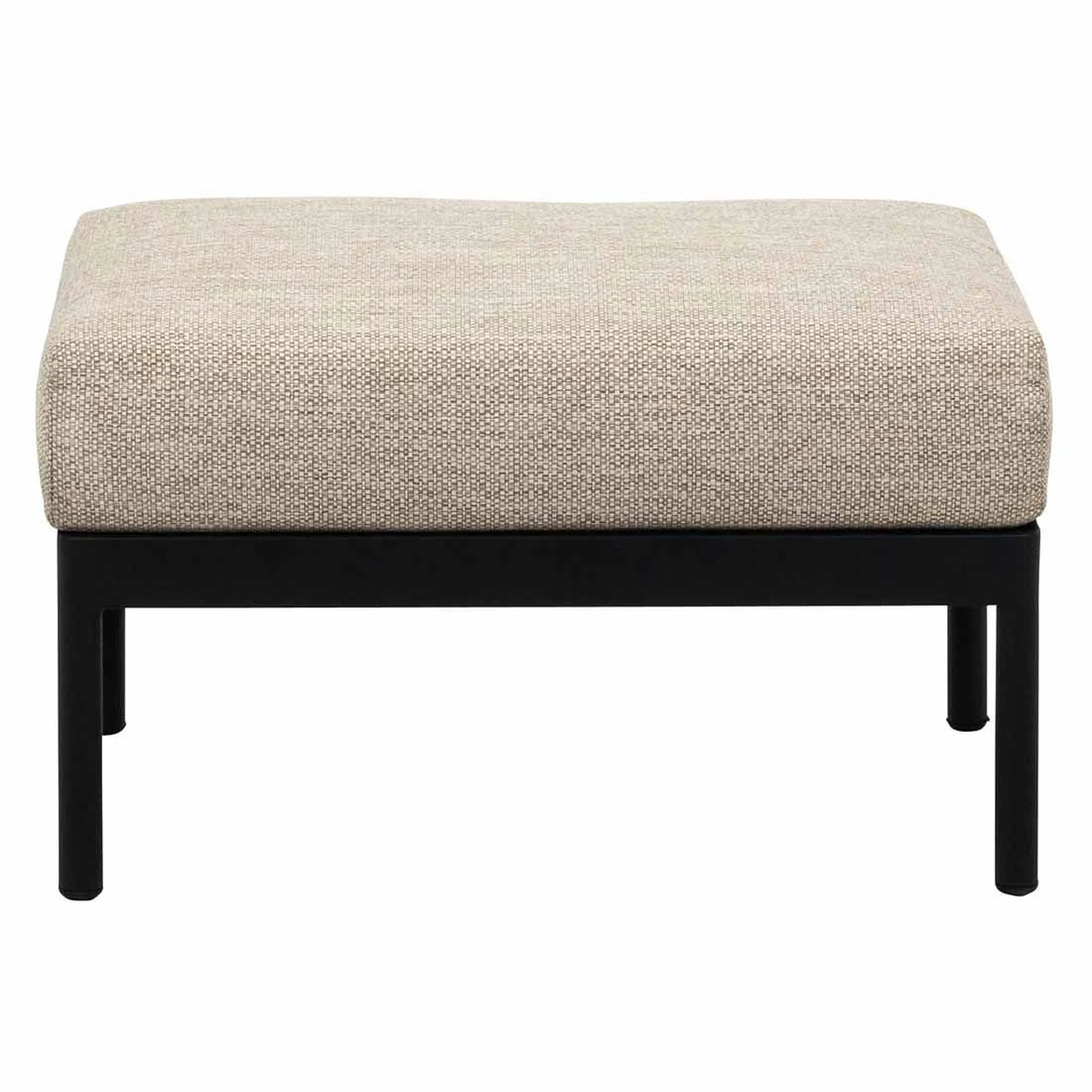 Apple Bee Condor Loungeset 5-tlg. Aluminium/Bee Wett Schwarz/Eiche Natur 5 Apple Bee Condor Loungeset 5-tlg. Aluminium/Bee Wett Schwarz/Eiche Natur – Bild 5