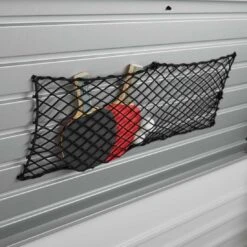 Biohort Deckelnetz Freizeitbox/Loungebox/Highboard Schwarz -Garten Paradies Verkauf biohort freizeitbox loungebox deckelnetz schwarz 748157 2