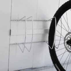 Biohort Neo Bikeholder Fahrradständer Grau-weiß 7 Biohort Neo Bikeholder Fahrradständer Grau-weiß -Garten Paradies Verkauf biohort neo bikeholder fahrradstaender 1349560 2