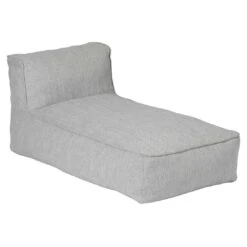 Blomus Grow Gartenliege Kunstfaser Cloud