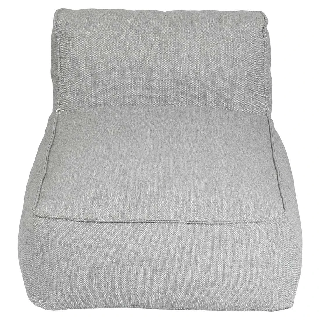 Blomus Grow Gartenliege Kunstfaser Cloud 2 Blomus Grow Gartenliege Kunstfaser Cloud – Bild 2