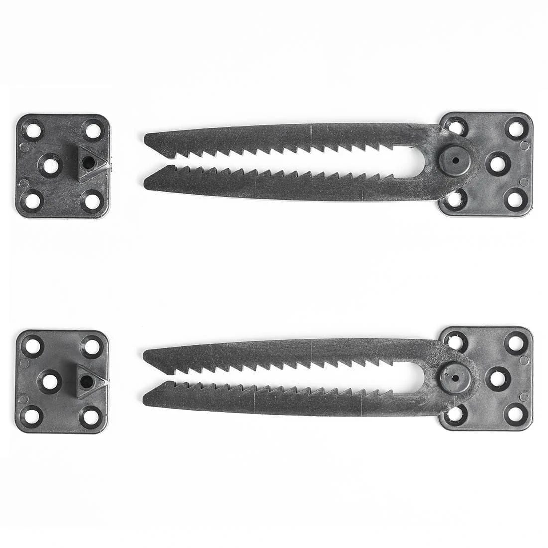 Blomus Grow Set 2 Möbelverbinder Light Grey 1 Blomus Grow Set 2 Möbelverbinder Light Grey