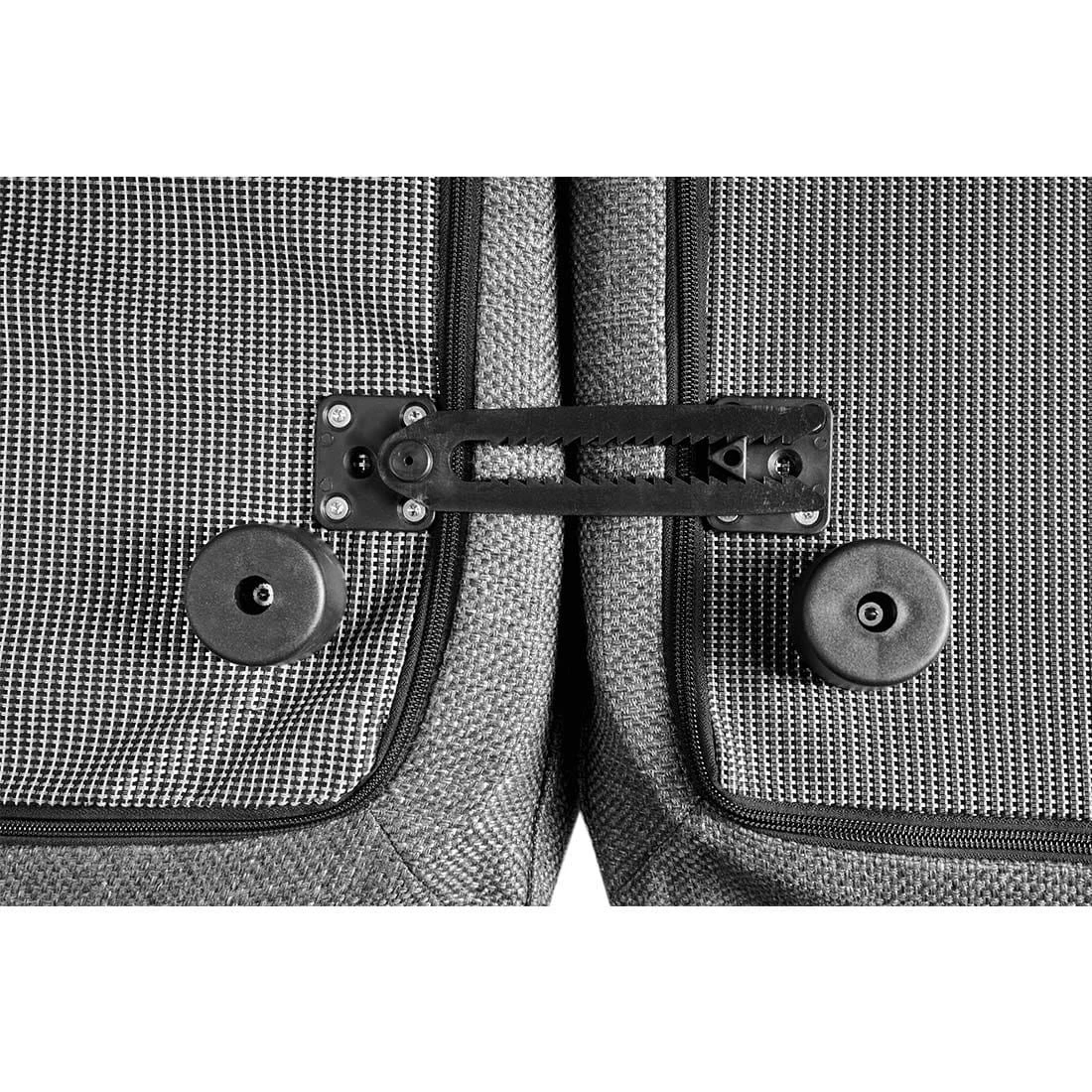 Blomus Grow Set 2 Möbelverbinder Light Grey 2 Blomus Grow Set 2 Möbelverbinder Light Grey – Bild 2