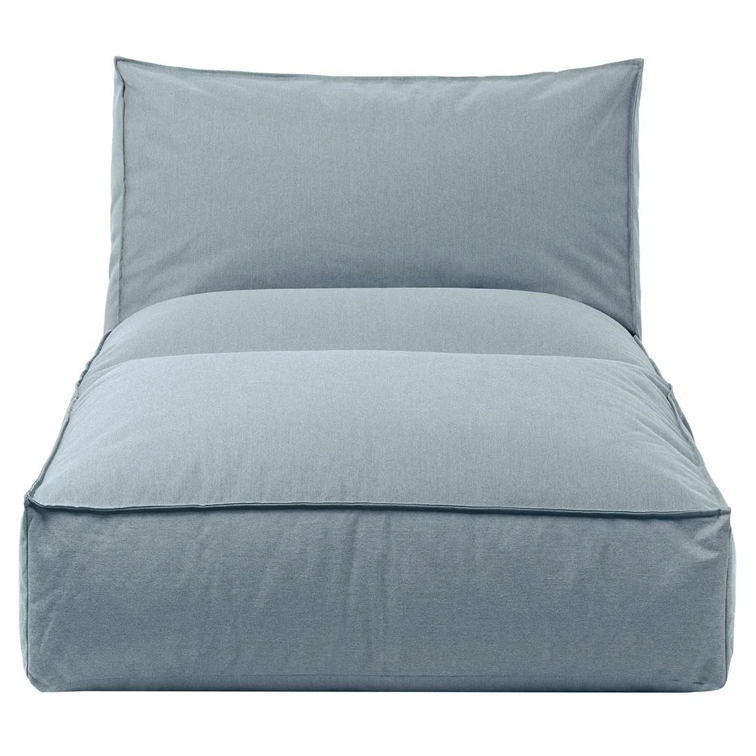 Blomus Stay Gartenliege Size S Kunstfaser Ocean 2 Blomus Stay Gartenliege Size S Kunstfaser Ocean – Bild 2