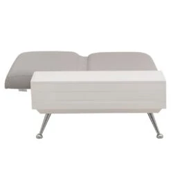 Domus Ventures Nassau Eck-/Endmodul Aluminium/MarinaPlus White/Silver Grey -Garten Paradies Verkauf domus ventures nassau modul links aluminium marinaplus white silver grey 1212126 5