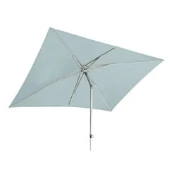 Doppler ACT Push-Up Sonnenschirm 250x200cm Hellgrau -Garten Paradies Verkauf doppler act push up sonnenschirm 250x200cm 55019 2