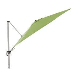Doppler Active Ampelschirm Ø370cm Alu/graphit -836 Grün 12 Doppler Active Ampelschirm Ø370cm Alu/graphit -836 Grün -Garten Paradies Verkauf doppler active ampelschirm o370cm alu graphit 827 grun 1247172 4