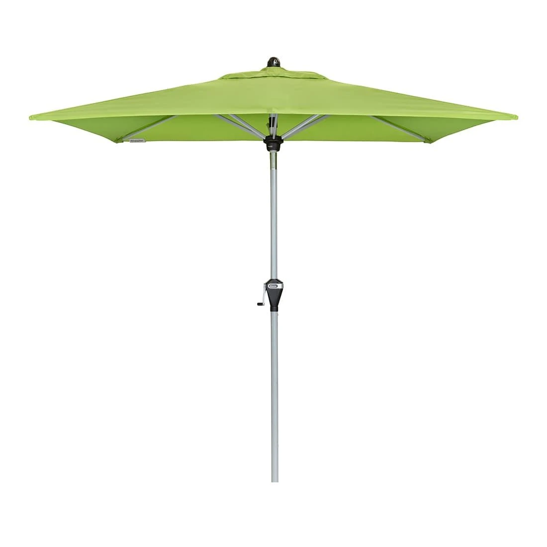 Doppler Active Mittelstockschirm 210x140cm - Mit Kurbel Green 1 Doppler Active Mittelstockschirm 210x140cm - Mit Kurbel Green