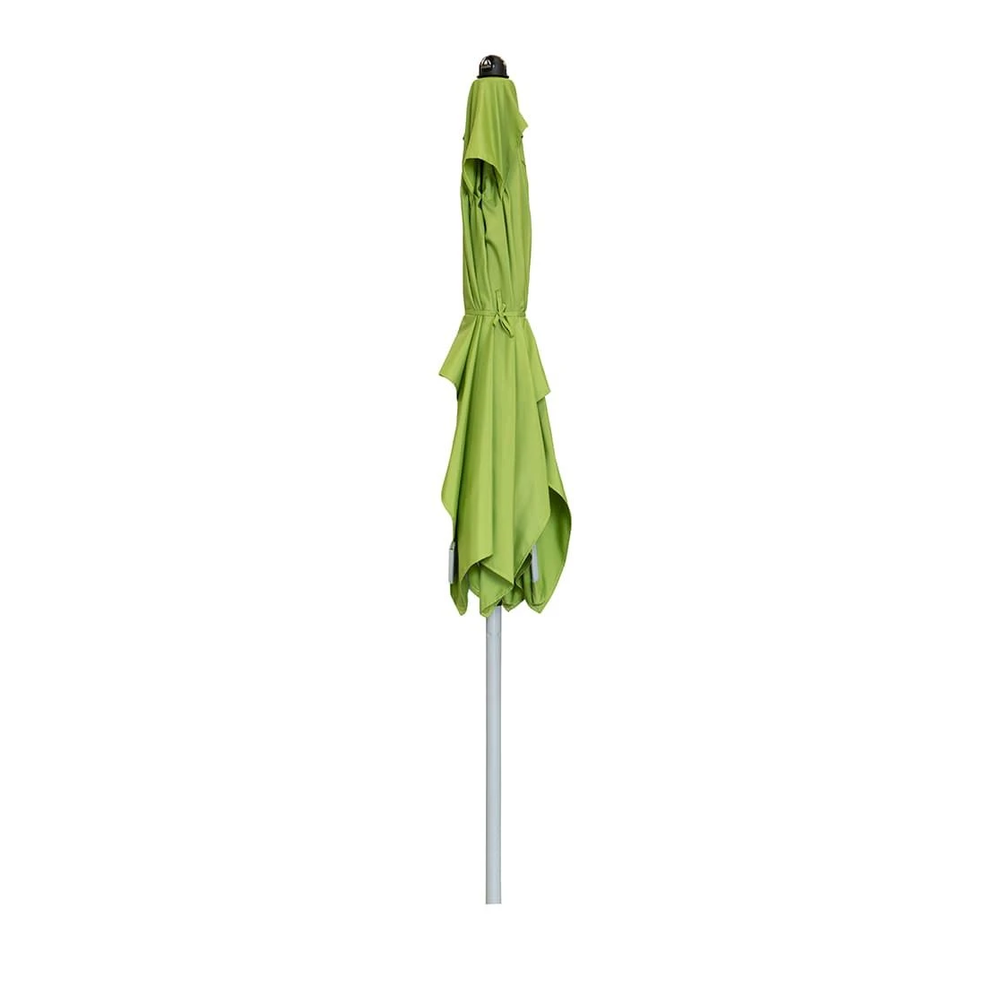 Doppler Active Mittelstockschirm 210x140cm - Mit Kurbel Green 4 Doppler Active Mittelstockschirm 210x140cm - Mit Kurbel Green – Bild 4