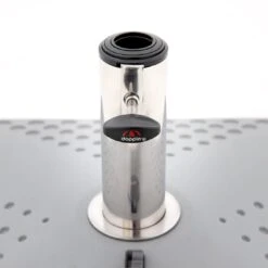 Doppler Active FILL-IT 50-85kg - Füllsockel Mit 2 Rollen Hellgrau -Garten Paradies Verkauf doppler active fill it 50 85kg fuellsockel mit 2 rollen 1356853 3