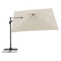 Doppler Active Green Edition Ampelschirm 310x210cm Natur 17 Doppler Active Green Edition Ampelschirm 310x210cm Natur -Garten Paradies Verkauf doppler active green edition ampelschirm 310x210cm 1446833 6