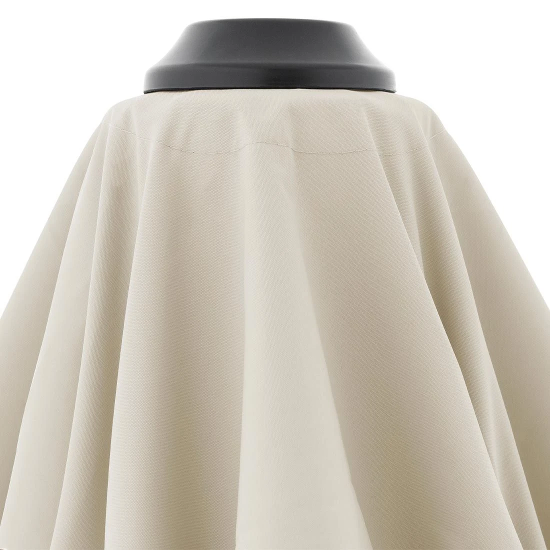 Doppler Active Green Edition Ampelschirm 310x210cm Natur 8 Doppler Active Green Edition Ampelschirm 310x210cm Natur – Bild 8