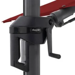 Doppler Active Green Edition Ampelschirm 310x210cm Bordeaux -Garten Paradies Verkauf doppler active green edition ampelschirm 310x210cm 1446855 11