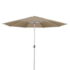 Doppler Active Sonnenschirm Ø380cm Greige