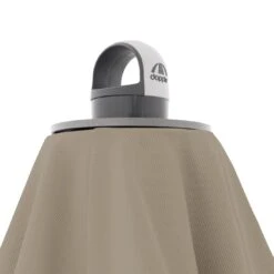 Doppler Ampelschirm Expert 300x300cm Sand -Garten Paradies Verkauf doppler ampelschirm expert 300x300cm 1359548 11