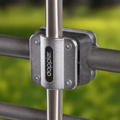 Doppler Balkonfixierung Vario XL Für Schirm/Mast Bis 33-48 -Garten Paradies Verkauf doppler balkonfixierung vario xl fuer schirm mast bis 33 48 1356886 3