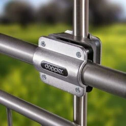 Doppler Balkonfixierung Vario XL Für Schirm/Mast Bis 33-48 -Garten Paradies Verkauf doppler balkonfixierung vario xl fuer schirm mast bis 33 48 1356886 4