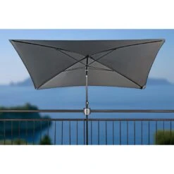 Doppler Balkonfixierung Vario XL Für Schirm/Mast Bis 33-48 -Garten Paradies Verkauf doppler balkonfixierung vario xl fuer schirm mast bis 33 48 1356886 5