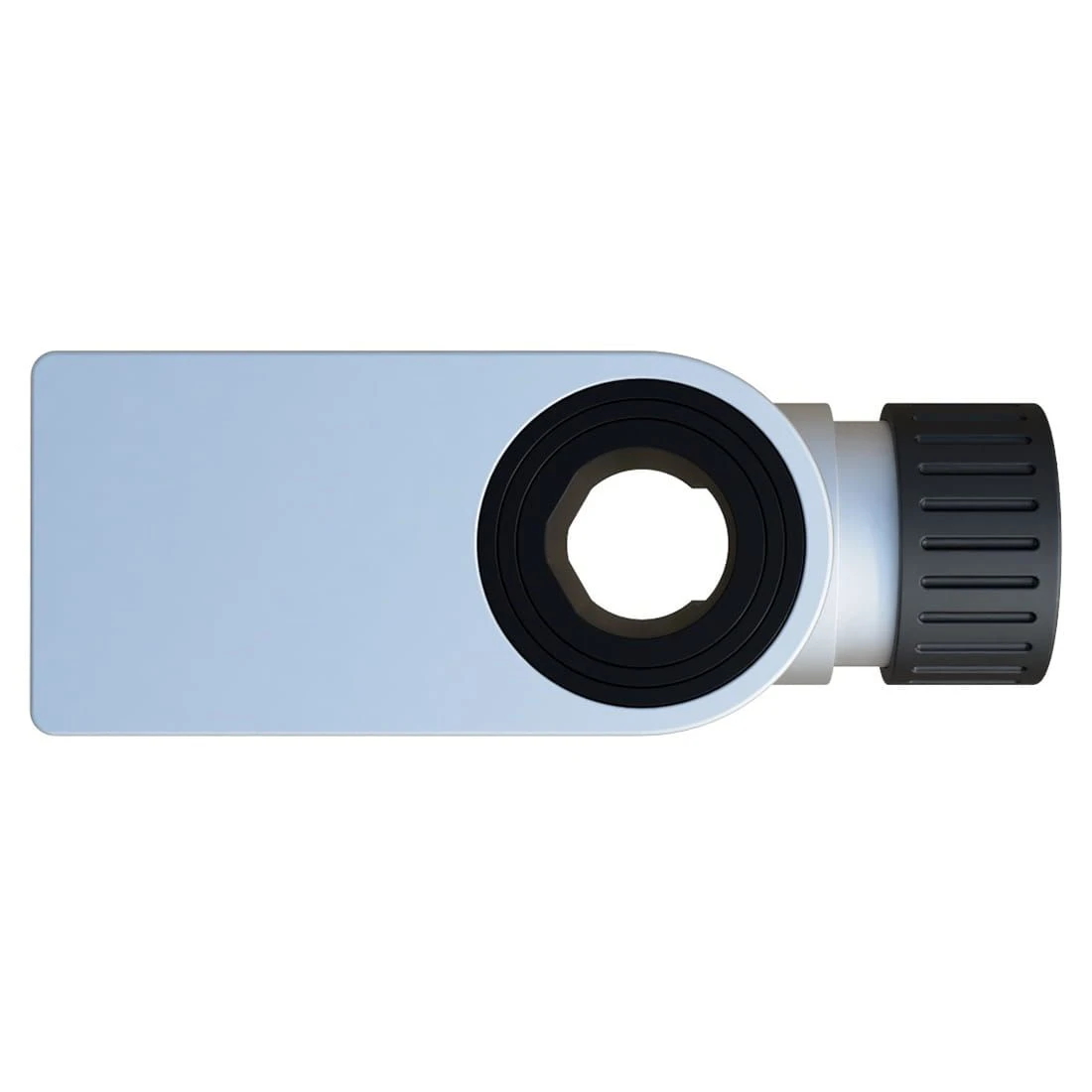 Doppler Balkonklammer Vario Maxi Für Schirm/Mast 22-32mm 5 Doppler Balkonklammer Vario Maxi Für Schirm/Mast 22-32mm – Bild 5