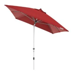 Doppler Expert Sonnenschirm 300x200cm Mit Kurbel Bordeaux -Garten Paradies Verkauf doppler expert stockschirm 300x200cm hv u neigbar bordeaux 1247986 2