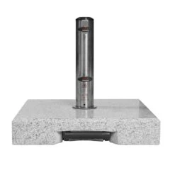 Doppler Active Granitsockel 40 Kg - Trolley Mit Griff Hellgrau 9 Doppler Active Granitsockel 40 Kg - Trolley Mit Griff Hellgrau -Garten Paradies Verkauf doppler promo granitsockel 40 kg trolley mit griff 4