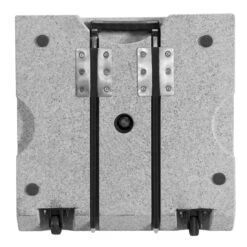 Doppler Active Granitsockel 40 Kg - Trolley Mit Griff Hellgrau 10 Doppler Active Granitsockel 40 Kg - Trolley Mit Griff Hellgrau -Garten Paradies Verkauf doppler promo granitsockel 40 kg trolley mit griff 5