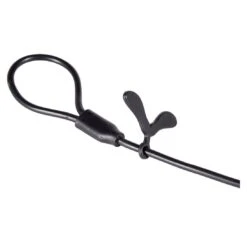 Fermob Hoop LED-Außenwandbeleuchtung 1200cm Kaktus -Garten Paradies Verkauf fermob hoop led lichterkette 120cm kaktus 1312424 5