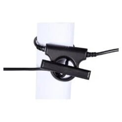 Fermob Hoop LED-Außenwandbeleuchtung 1200cm Kaktus -Garten Paradies Verkauf fermob hoop led lichterkette 120cm kaktus 1312424 6