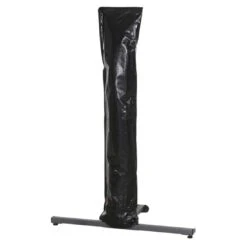 Siena Garden Ben Sichtschutz 150x280cm Stahl/Polyester Matt Anthrazit/Taupe -Garten Paradies Verkauf fiam ben sichtschutz 150x280cm stahl polyeser 1363871 12