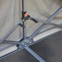 Siena Garden Ben Sichtschutz 150x280cm Stahl/Polyester Matt Anthrazit/Taupe -Garten Paradies Verkauf fiam ben sichtschutz 150x280cm stahl polyeser 1363871 9