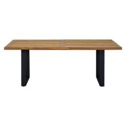 OUTLIV. Fontana Gartenmöbels. 7-tlg.+Gartentisch 200x100cm Anthrazit/Grau -Garten Paradies Verkauf fontana gartenmoebelset 7 tlg mit gartentisch 200x100cm 1391613 7