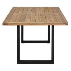 OUTLIV. Fontana Gartenmöbels. 7-tlg.+Gartentisch 200x100cm Anthrazit/Grau -Garten Paradies Verkauf fontana gartenmoebelset 7 tlg mit gartentisch 200x100cm 1391613 8