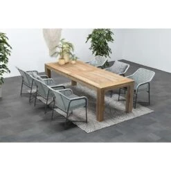 Garden Impressions Bellevue Diningsessel Aluminium/Rope Carbon Black/Grey 14 Garden Impressions Bellevue Diningsessel Aluminium/Rope Carbon Black/Grey -Garten Paradies Verkauf garden impressions bellevue diningsessel rope 1350121 7