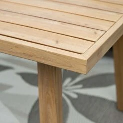 Garden Impressions Decala Dininglounge 5-tlg. Aluminium/Rope/Textilene Teaklook/Taupe 18 Garden Impressions Decala Dininglounge 5-tlg. Aluminium/Rope/Textilene Teaklook/Taupe -Garten Paradies Verkauf garden impressions decala loungeset 5 tlg aluminium rattan textilene 1436108 9