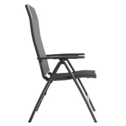 Hartman Sitges Hochlehner Aluminium/Textilene Xerix/Anthrazit -Garten Paradies Verkauf hartman sitges hochlehner aluminium textilene 1450320 3