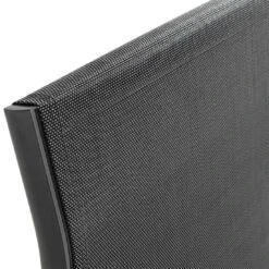 Hartman Sitges Hochlehner Aluminium/Textilene Xerix/Anthrazit -Garten Paradies Verkauf hartman sitges hochlehner aluminium textilene 1450320 4