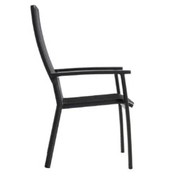 Hartman Sitges Stapelsessel Aluminium/Textilene Xerix/Anthrazit -Garten Paradies Verkauf hartman sitges stapelsessel aluminium textilene 1450342 3