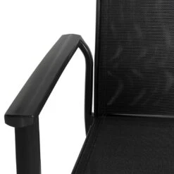 Hartman Sitges Stapelsessel Aluminium/Textilene Xerix/Anthrazit -Garten Paradies Verkauf hartman sitges stapelsessel aluminium textilene 1450342 4