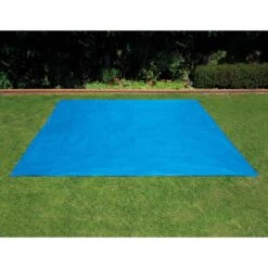 Intex Graphite Panel Pool-Set Ø478x124cm Graphit -Garten Paradies Verkauf intex graphite panel pool set o478x124cm graphit 1186353 7