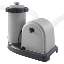 Intex PrismFrame Pool Set Ø 549 X 122 Greywood 10 Intex PrismFrame Pool Set Ø 549 X 122 Greywood -Garten Paradies Verkauf intex prismframe greywood pool set C3 B8 549 x 122 1348427 5