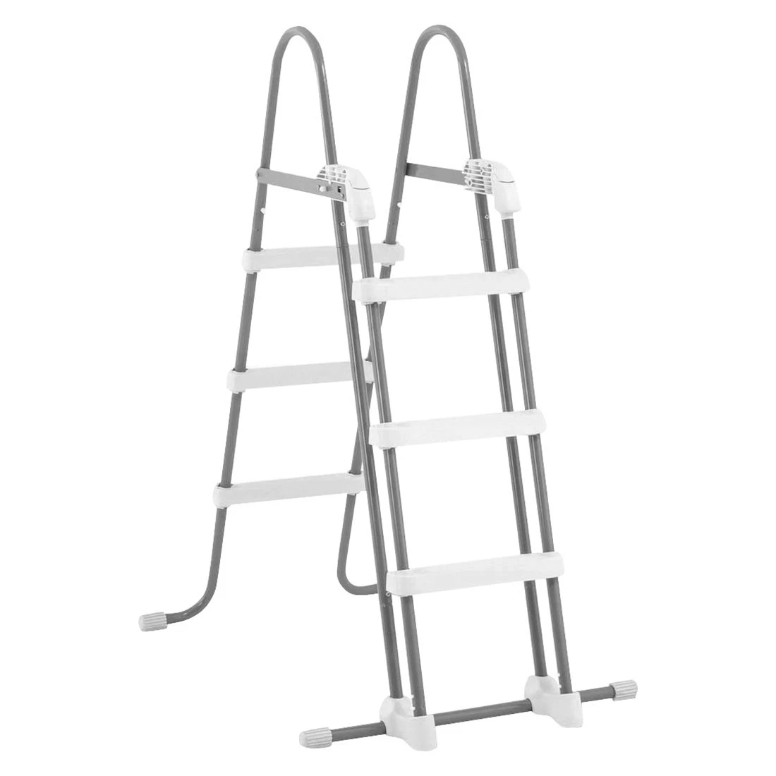 Intex PrismFrame Pool Set Ø 549 X 122 Greywood 6 Intex PrismFrame Pool Set Ø 549 X 122 Greywood – Bild 6