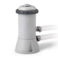 Intex PrismFrame Pool-Set 300x175x80 Cm Grau -Garten Paradies Verkauf intex prismframe pool set 300x175x80 cm 1186804 8