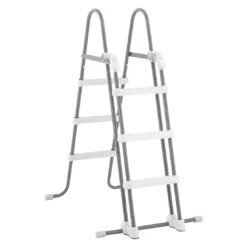 Intex PrismFrame Pool-Set Inkl GS-Filterpumpe Ø427x107cm Grau 8 Intex PrismFrame Pool-Set Inkl GS-Filterpumpe Ø427x107cm Grau -Garten Paradies Verkauf intex prismframe pool set inkl gs filterpumpe C3 B8427x107cm 1345677 3