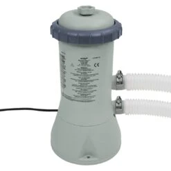 Intex PrismFrame Pool-Set Inkl GS-Filterpumpe Ø427x107cm Grau 9 Intex PrismFrame Pool-Set Inkl GS-Filterpumpe Ø427x107cm Grau -Garten Paradies Verkauf intex prismframe pool set inkl gs filterpumpe C3 B8427x107cm 1345677 4