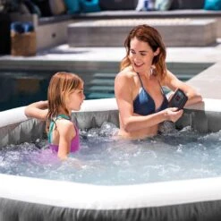 Intex PureSpa Bubble Whirlpool 795L -Garten Paradies Verkauf intex purespa bubble whirlpool 795l 1187420 4