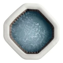 Intex PureSpa Jet + Bubble Deluxe Whirlpool 795 L Onyx Black -Garten Paradies Verkauf intex purespa jet bubble deluxe whirlpool 795 l onyx black 1187442 4