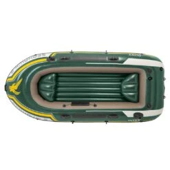 Intex Seahawk 3 Schlauchboot Set Inkl. Paddel + Pumpe Grün/Gelb/Grau 6 Intex Seahawk 3 Schlauchboot Set Inkl. Paddel + Pumpe Grün/Gelb/Grau -Garten Paradies Verkauf intex seahawk 3 schlauchboot set inkl paddel pumpe 1422050 3