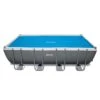 Intex Ultra XTR Frame Pool-Set 549x274x132 Cm