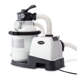 Intex Ultra XTR Frame Pool-Set 549x274x132 Cm -Garten Paradies Verkauf intex ultra xtr frame pool set 549x274x132 cm 1186199 6